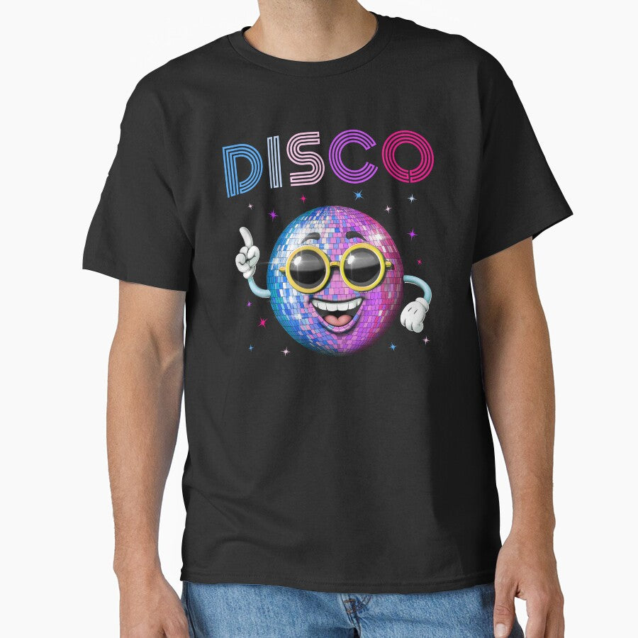 Disco Ball by underheaven