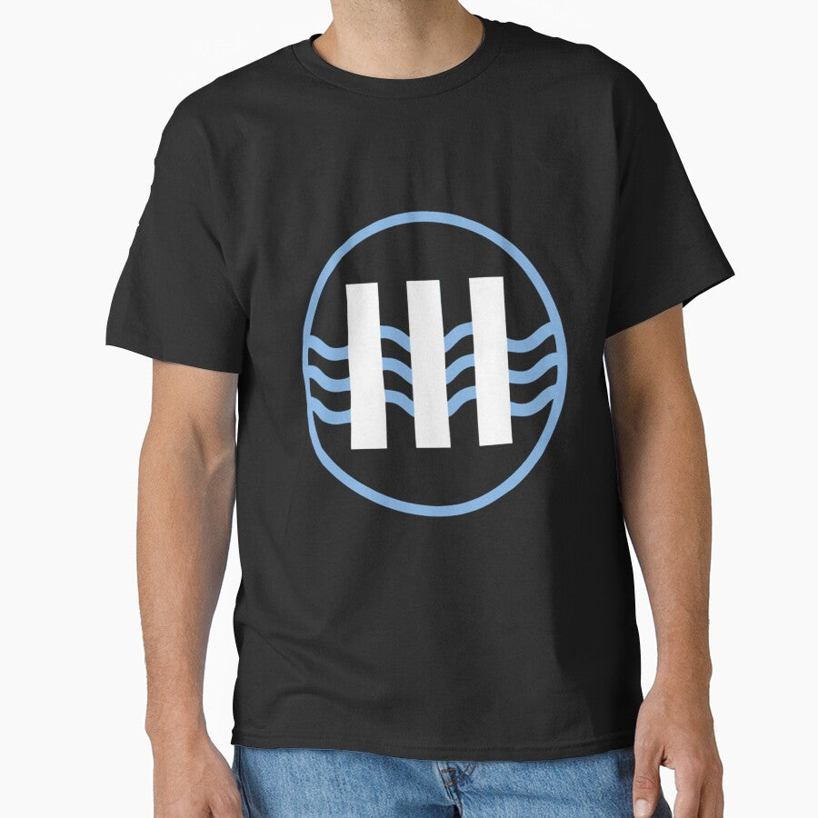 BEST SELLING - Jack White T-Shirt by DessWhite