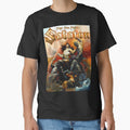My Favorite People Sabaton Rancid Vintage Retro by Mixzex