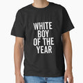White Boy of the Year by Frank Ring