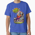 masterpiece-Goal Bunny Frenzy: Global Soccer Edition by Masterpiece Apparel