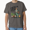 There Is Always Room For One More Plant Lover Design by DivineHaven