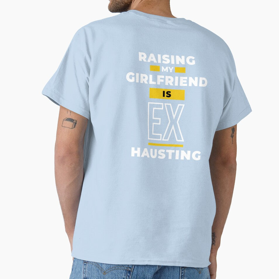 Raising my Girlfriend by Anjestic Studio