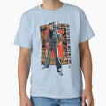 The Six Million Dollar Man by Küng Fu Bubble Gum