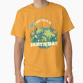 Happy Earth Day - Everyday is Earth Day by aywchen