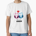 Owl Love Aiden by Kimspirationcrafts