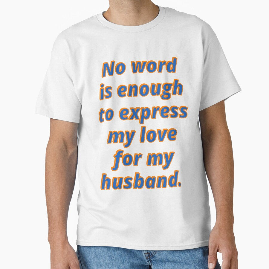 My Husband, My Love by MiistyDesignz