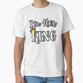 I am Her King by digiartrydesign