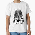 Wood Style by Capizione