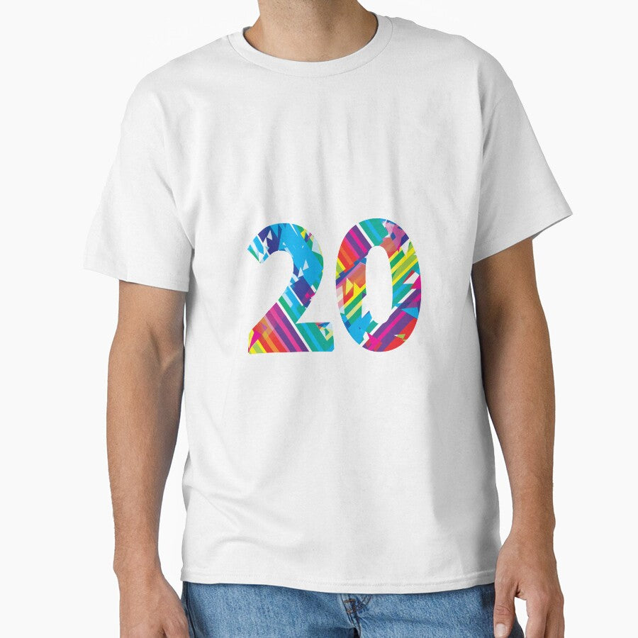 Twenty by Winterrr