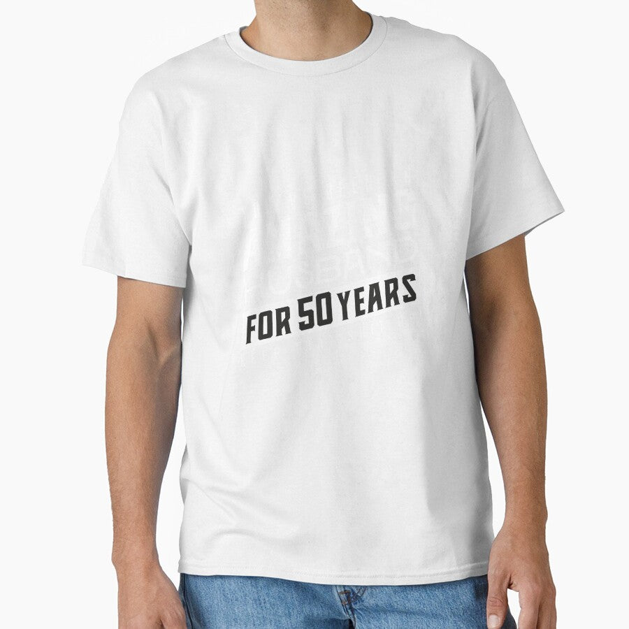 You’ve Been An Amazing Husband for 50 Years Keep That Shit Up, Wedding Anniversary Gift, Funny Anniversary Gift For Husband, Anniversary Gift For Husband by Orange Pieces