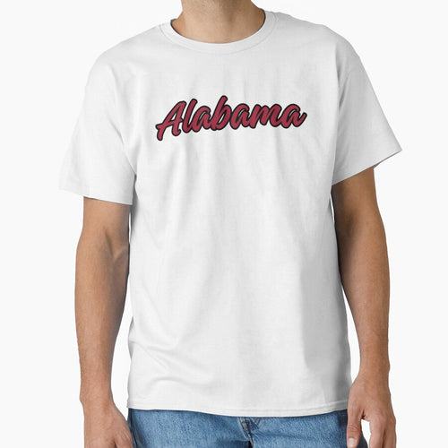 Alabama by LittleWormTrading