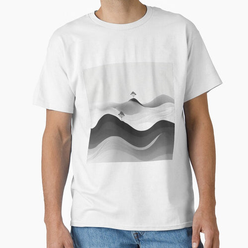 Abstract line art design nature by Feluceo