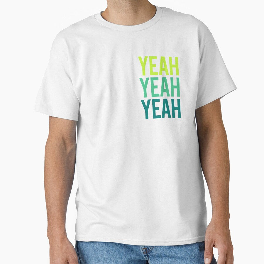Yeah Yeah Yeah by maijimenez