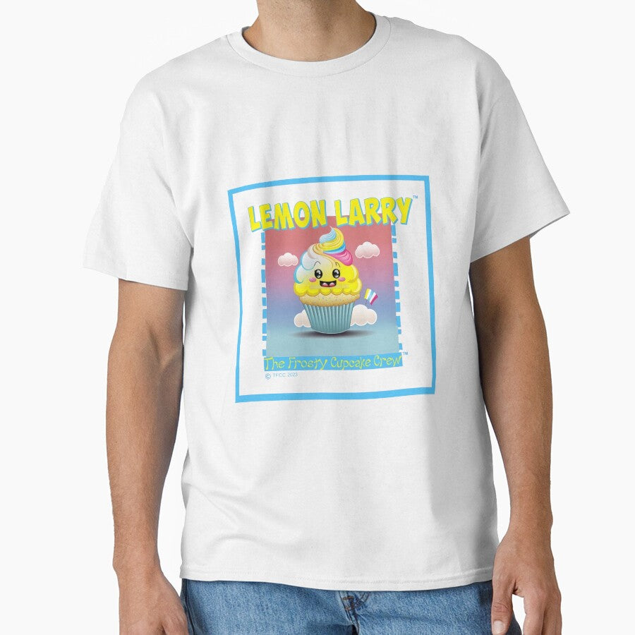 Lemon Larry by TFCC