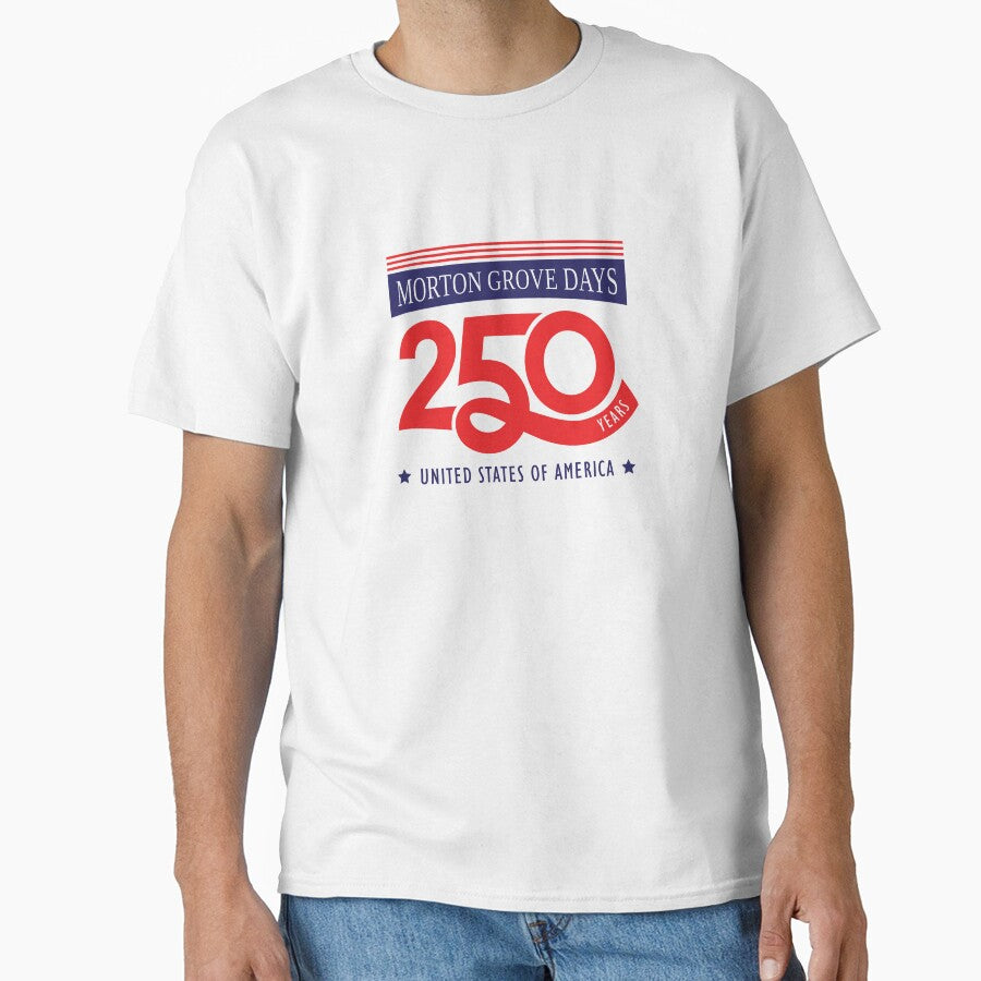 Morton Grove Days 2026 by Morton Grove Days