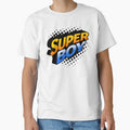 Super Boy Hero Boyfriend by RR-Arts