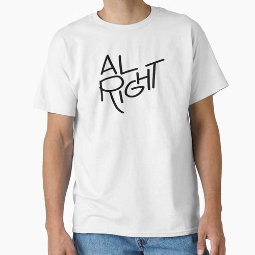 AL RIGHT by Wijuco Design Supply