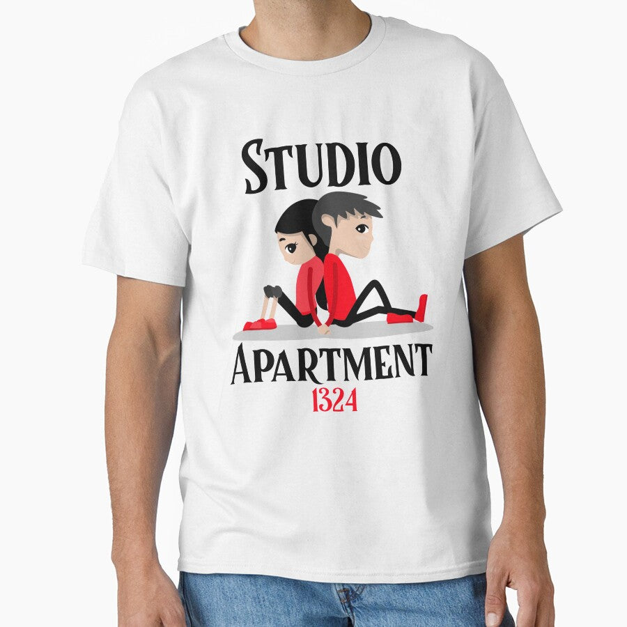 Studioapartment by Studioapartment