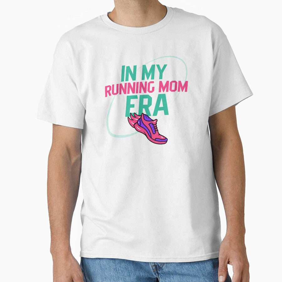 In My Running Mom Era by JoliebyLCG