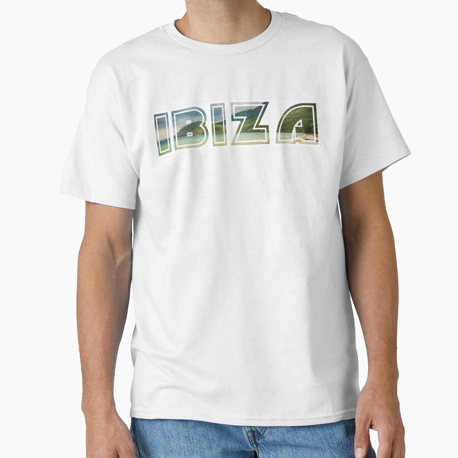 IBIZA GREEN by Phototravex