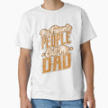 My Favorite People Call Me Dad Gift by Hananiah Merch