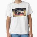Urban Streetwear City Dynamics Busy Living Metropolitan Street Style by RaxSore