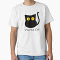 Pod the Cat by Cato Woodward