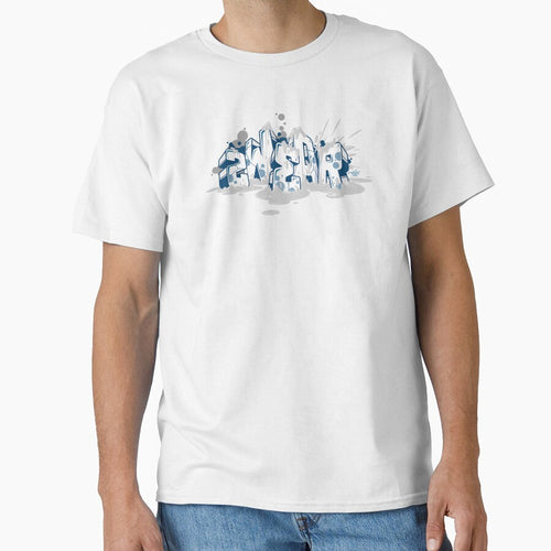 2wear Graffiti Block's by 2wear
