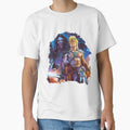 Movie He by GeekyDennis Designs