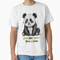 Chill Mode Activated: Panda Life by mayank2401