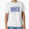 AMACO by amacobrent