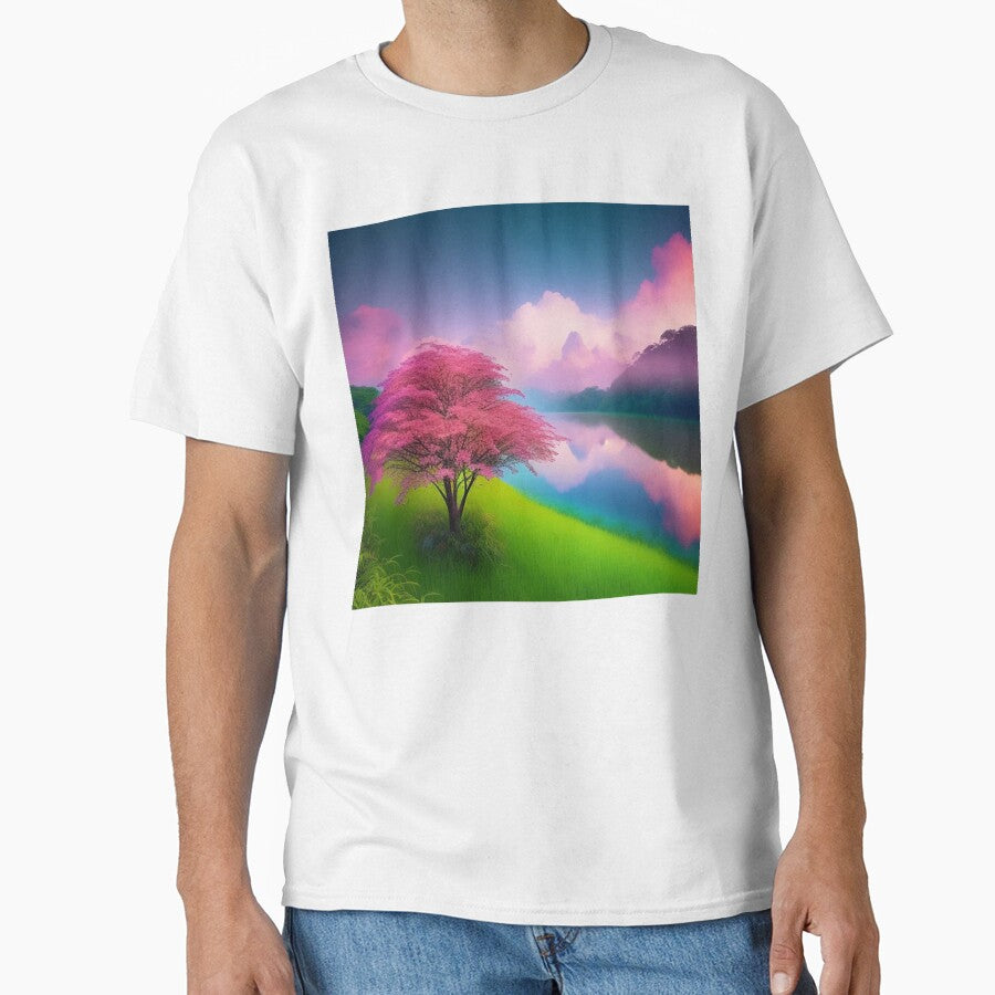 Amazon rainforest by Roxburylane