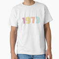 Vintage 1973 by joetrade