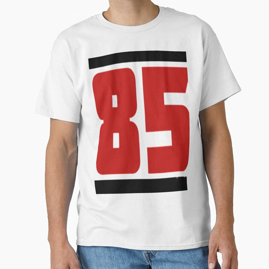 number 85 by josesouza