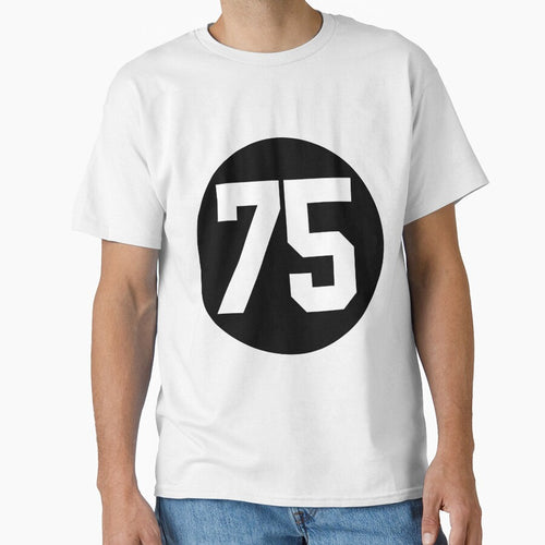 75 by TheNumberStore