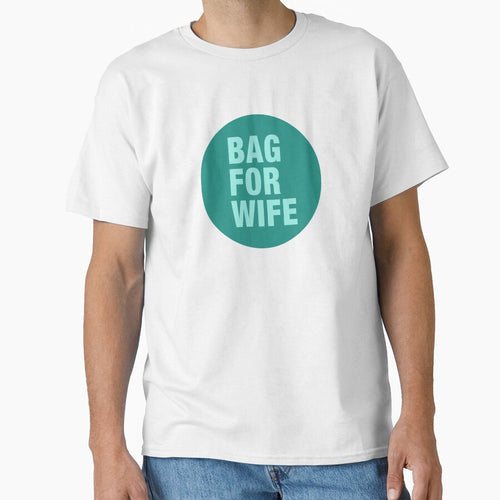 A BAG FOR WIFE by TIGERDAVER