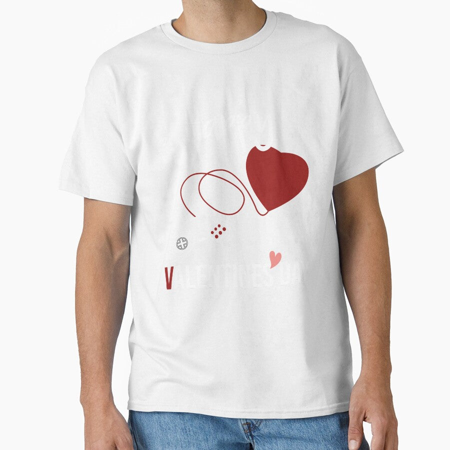 Video Gamer Heart Controller Valentine's Day Gift. by DzStor