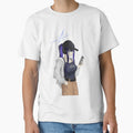 Saori Blue Archive Casual Outfit by x024
