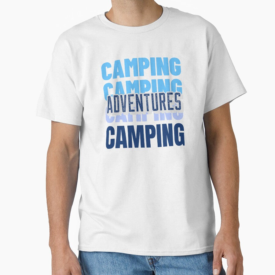 Camping Adventures by KodaPawz