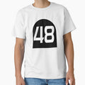 Number 48 by NumbersFort