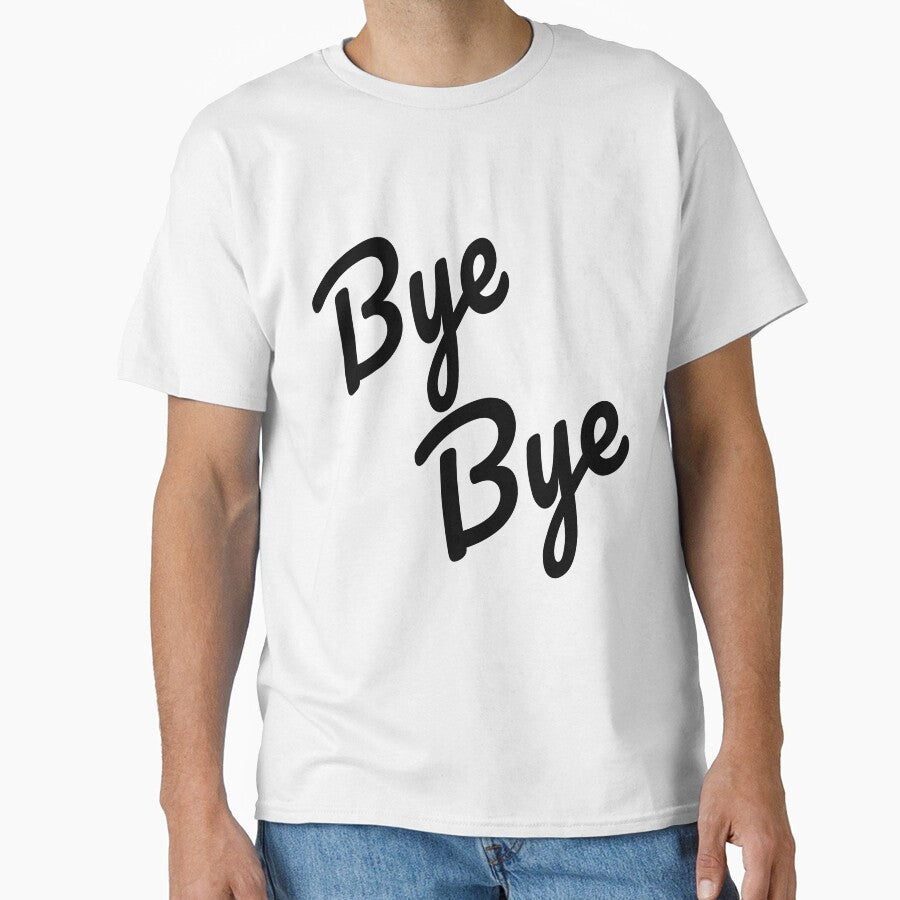 Bye Bye by shahramroj