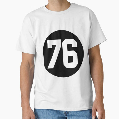 76 by TheNumberStore