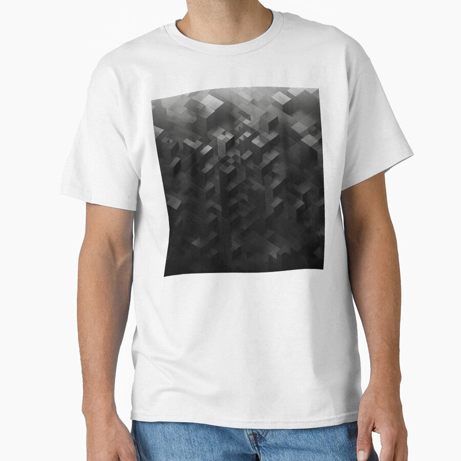 techopanels in gray by Philipe3d