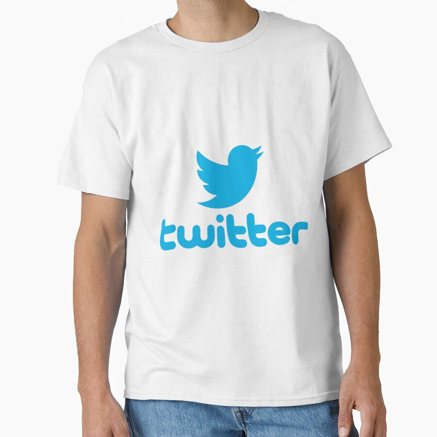 Twitter old brand logo by WeAreCrazy