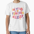 In My Teacher Era by Payperwall