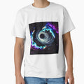Universe Circle by xywy8