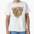 Sinulog Vibes Cebu Pit Senyor Festival Costume Women Men Tee by Teeleo