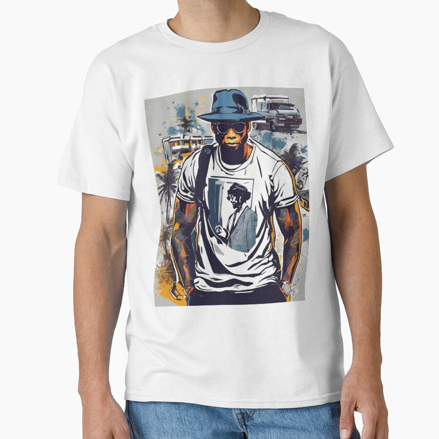 Gangster gang by Sunday241
