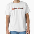 That's Tuff but in Red by Thatstuff